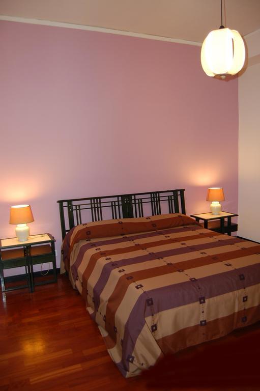 B&B Strasburgo Palermo Esterno foto
