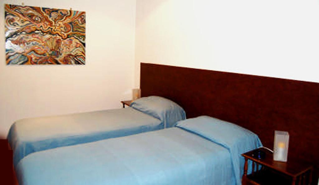B&B Strasburgo Palermo Esterno foto