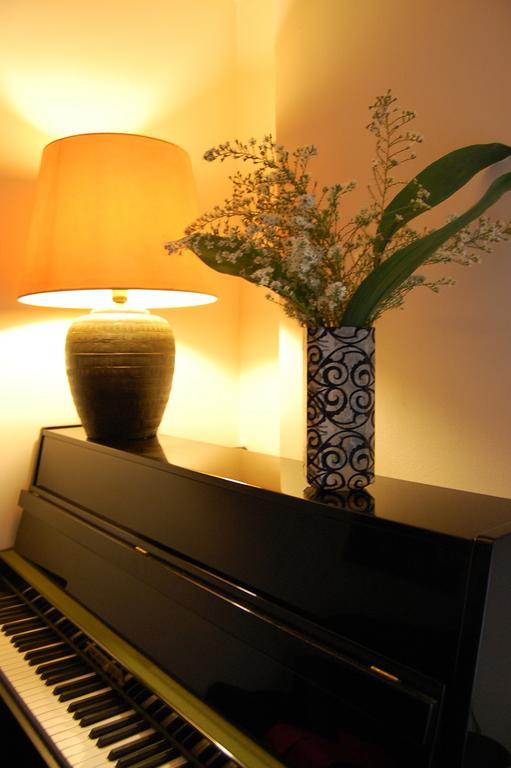 B&B Strasburgo Palermo Esterno foto