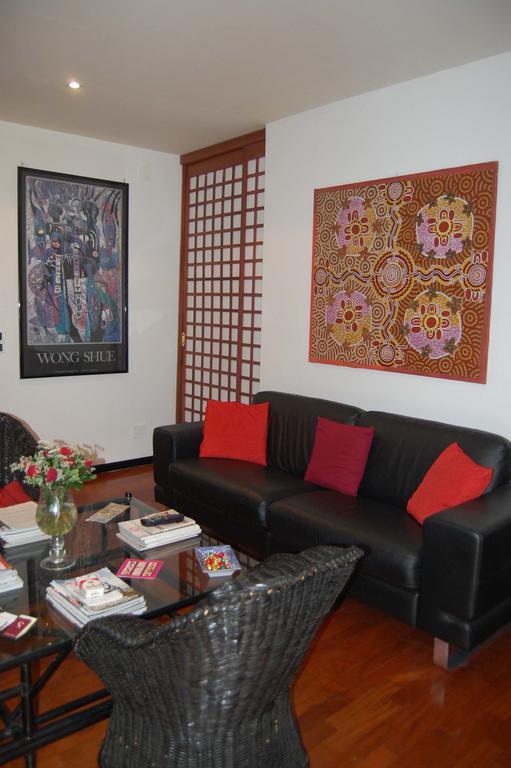 B&B Strasburgo Palermo Esterno foto