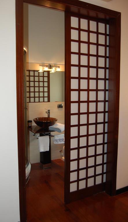 B&B Strasburgo Palermo Esterno foto