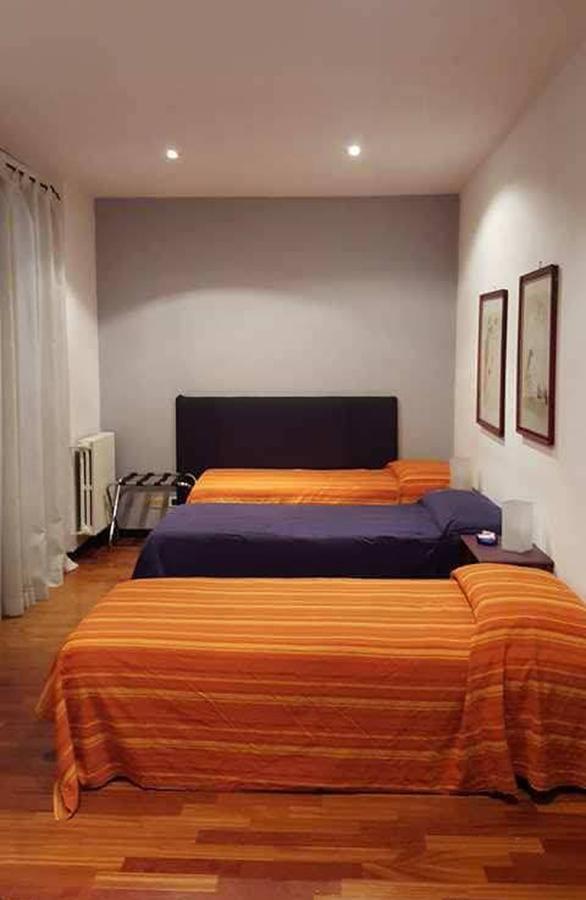 B&B Strasburgo Palermo Esterno foto